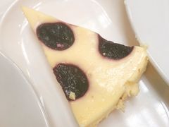 芝士蛋糕-宜家·瑞典风味餐厅(北京西红门店)