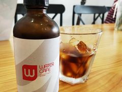 -WATER CAFE(广厦店)