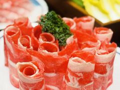 -鸿运诚羊蝎子·火锅(西单店)
