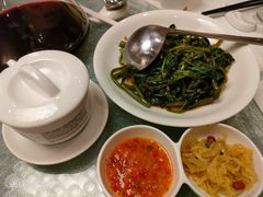 -莆田餐厅PUTIEN(西安万象天地店)