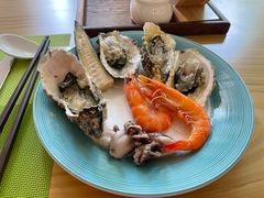 -佰园全日西餐厅-厦门佰翔软件园酒店