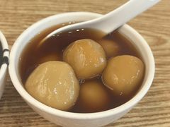 -翁林甜品
