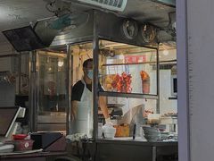 -凌舍好烧鹅(中山路店)