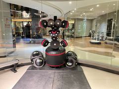 -懒人Club运动健身·运动康复·私教(三迪中心店)