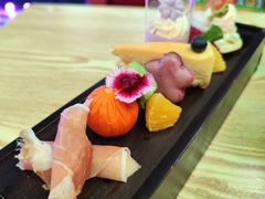 Famous下午茶甜品-Famous肥猫墨西哥音乐餐吧(五棵松华熙LIVE店)