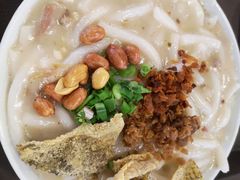 -西华美食•老广烧腊(百灵路店)