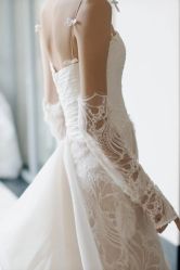 点击看大图 -Chic Bridal 熙可婚纱