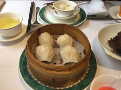 -老洋房花园饭店(绍兴路店)