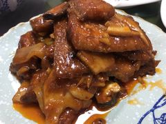 -乐乐餐厅(湘子庙街店)