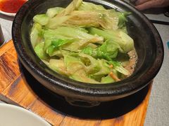 -晓粤·惹味粤菜(凯德乐峰广场店)