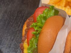 -Shake Shack(南山万象天地店)