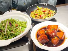 -小菜园新徽菜(南通永旺店)