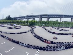 -锐擎卡丁车主题乐园(郊野公园店)