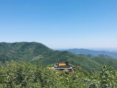 -妙峰山风景名胜区