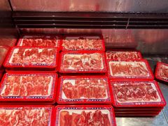 -董记老清泉·鲜切涮羊肉(窑岭店)