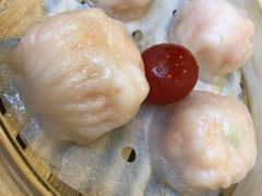 金牌虾饺皇-点都德(千灯湖环宇城店)