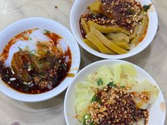 -何氏筠连水粉(明伦堂店)