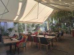 露天位-翠湖湾海鲜音乐餐厅