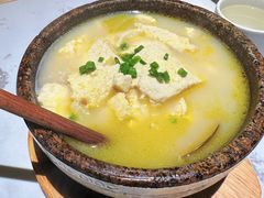 -关东小磨东北菜(漕河泾印象城店)