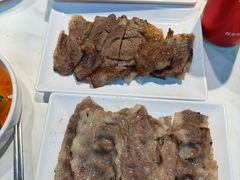 -六七八韩式烤肉·韩国料理(上杭路店)