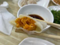 -一蚝一贝海鲜特色餐厅(万象城店)