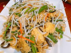 -春發合饭庄