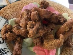 -帕米尔食府(白云观店)