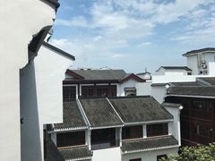 -苏州吴宫泛太平洋酒店