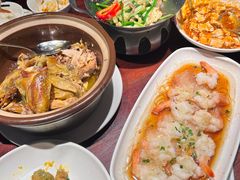 -外婆家(西溪印象城店)
