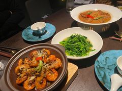 -大拙里·精致融合菜(沙湖桃源国际店)