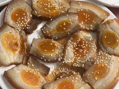 -黎记大排档(慈云路店)