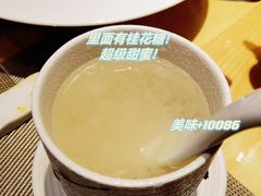 红桂花养生圣耳-茶宴·美食地标餐厅(沙坡尾店)