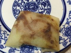 烤鸭半套-京味民福烤鸭店(建设四马路店)