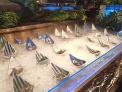 -芭菲盛宴·环球美食(袁家岗店)