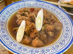 -杏花村水席楼·洛阳水席(老城十字街店)