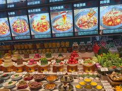 -山河屯铁锅炖鲜鹅·东北菜(开发区一店)