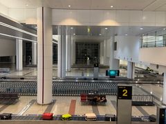 -河内内排国际机场