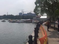 -美兰湖景区