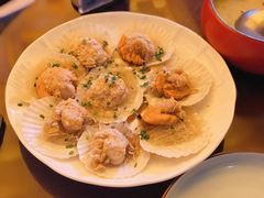 -启东恒大酒店·吕四渔号海鲜餐厅