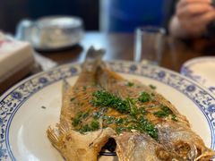 特色干煎鱼-兰边碗(鼓楼店)