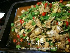 -蛙来哒(万豪城市广场黑金冠店)
