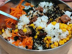 -米村拌饭(金象城店)