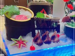 -尚海豆捞(乐虹坊店)