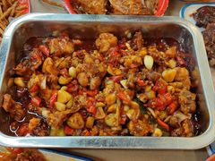 -老三样·旧食新味(船山路店)