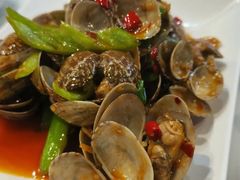 -四川小胡子海鲜(丁村万人海鲜广场店)