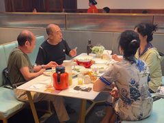 -阿瓦山寨·湘菜现炒·剁椒鱼头王(咸阳总店)