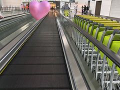 -广州白云国际机场-T2航站楼