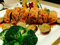 -8餐厅(新葡京酒店)