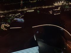 -嘉定凯悦·咖啡厅