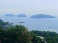 -星海湾跨海大桥